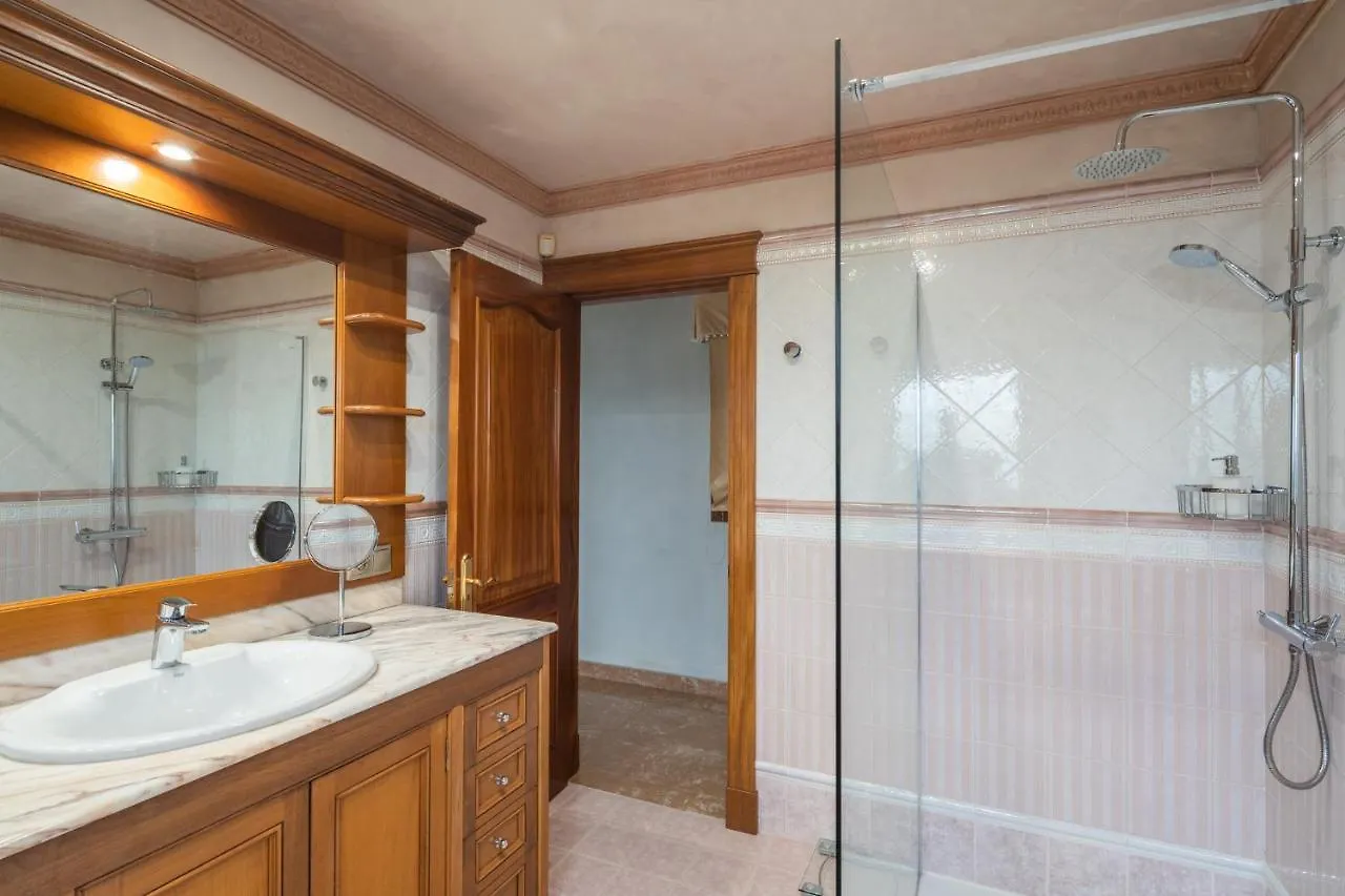 Villa Dalara Maspalomas, Private Pool And Jacuzzi Spain