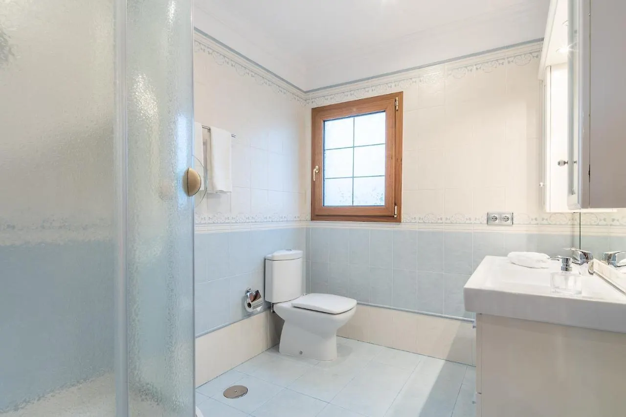 Villa Dalara Maspalomas, Private Pool And Jacuzzi Spain