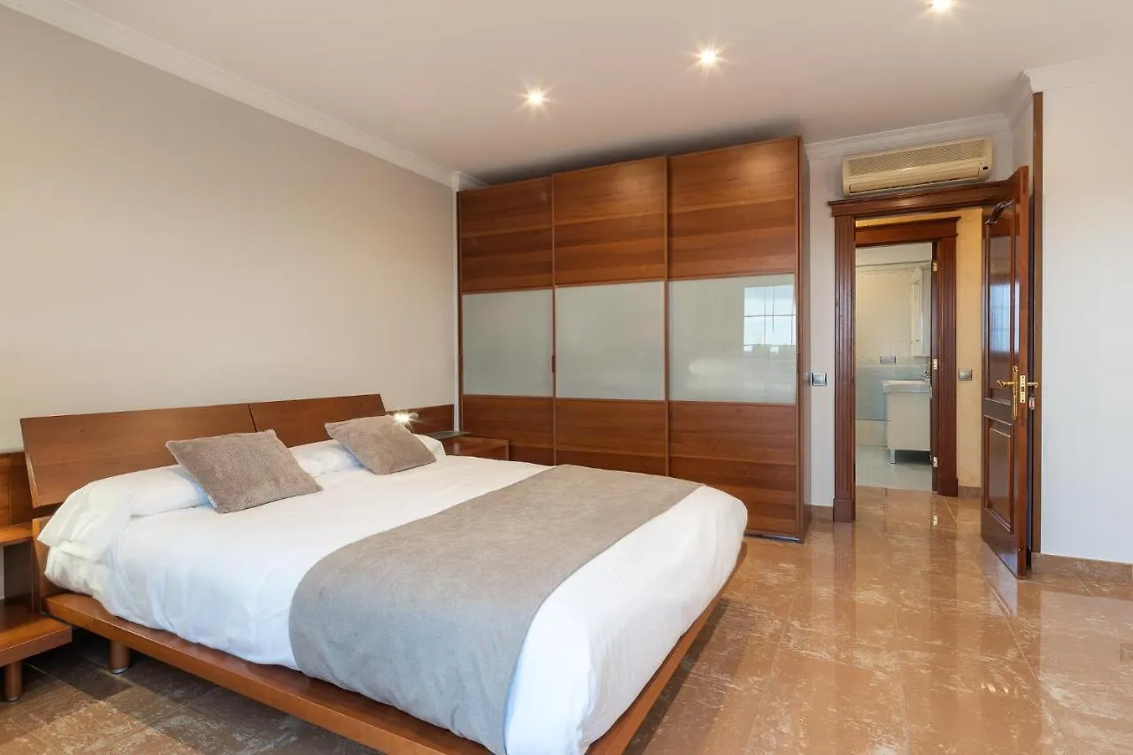 Villa Dalara Maspalomas, Private Pool And Jacuzzi