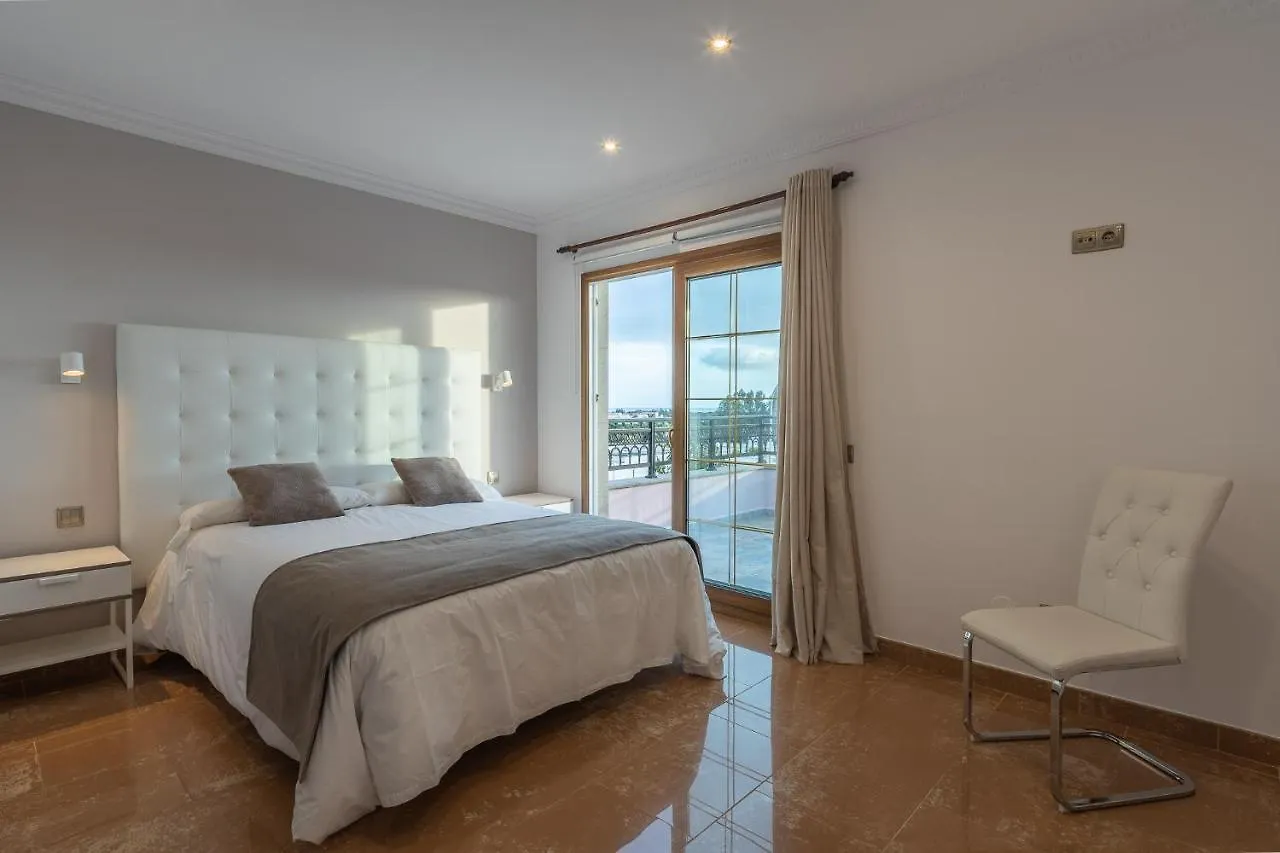 Villa Dalara Maspalomas, Private Pool And Jacuzzi Maspalomas (Gran Canaria)