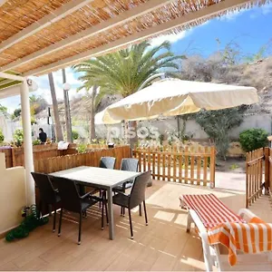 Oasis Apartment