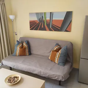 Tisalaya Park Stay, Cosy In Apartment
