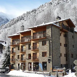  Apartment La Neu Andorra